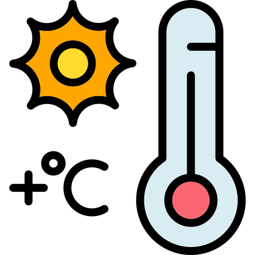 Temperatura